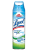 We found another one!  $0.50 off ONE (1) Lysol Disinfectant Maxcover