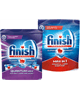 We found another one!  $0.55 off any 1 FINISH QUANTUM MAX Detergent