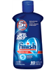 WOOHOO!! Another one just popped up!  $0.55 off any 1 FINISH JET-DRY Rinse Aid Product