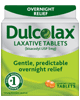 NEW COUPON ALERT!  $3.00 off (1) Dulcolax product 25 count or larger