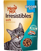 WOOHOO!! Another one just popped up!  $1.00 off any 1 Meow Mix Irresistibles cat treats