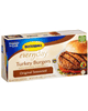 WOOHOO!! Another one just popped up!  $1.00 off Any (1) Butterball Frozen Turkey Burgers