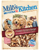 We found another one!  $1.00 off any TWO Milos Kitchen Dog Treats