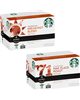 New Coupon!   $2.50 off TWO (2) boxes of Starbucks K-Cup pods