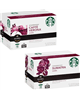 New Coupon!   $4.00 off THREE boxes of Starbucks K-Cup pods