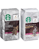 WOOHOO!! Another one just popped up!  $4.00 off THREE Starbucks Packaged Coffee products