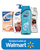 WOOHOO!! Another one just popped up!  $2.00 off two Dial Body Wash or Dial Advanced Bar