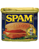 NEW COUPON ALERT!  $1.50 off any three 12 oz SPAM products