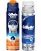 WOOHOO!! Another one just popped up!  $1.50 off TWO Gillette Male Shave Gels