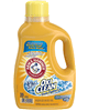 WOOHOO!! Another one just popped up!  $0.75 off any Two Arm & Hammer Laundry Detergents