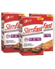 NEW COUPON ALERT!  B1G1 half off Slimfast Meal Replacement Bars