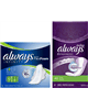 We found another one!  $2.00 off Two Always Pads and Liners