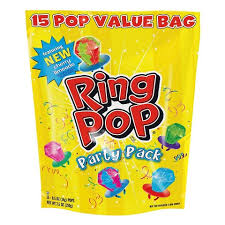 ring pop value bag
