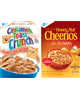 New Coupon!   $1.00 off (3) BOXES any General Mills Big G cereal