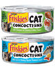 WOOHOO!! Another one just popped up!  Buy 1 Purina Friskies Cat Concoctions, get 1 free