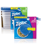 NEW COUPON ALERT!  $1.00 off TWO (2) Ziploc brand containers