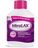 We found another one!  $1.00 off any ONE MiraLAX product