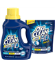 NEW COUPON ALERT!  $3.00 off 1 OxiClean HD Laundry Detergent