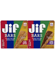NEW COUPON ALERT!  $0.50 off one Jif Bars Product