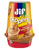WOOHOO!! Another one just popped up!  $0.50 off any 2 Jif To Go Dippers