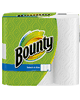 New Coupon!   $1.00 off ONE Bounty Paper Towels
