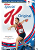 WOOHOO!! Another one just popped up!  $1.00 off any TWO Kelloggs Special K Cereals