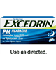 We found another one!  $1.50 off Excedrin PM 24ct