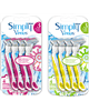 We found another one!  $3.00 off ONE Simply Venus Disposable Razor Pack