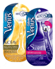 WOOHOO!! Another one just popped up!  $3.00 off ONE Venus Swirl OR Venus & Olay Razor