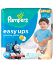 NEW COUPON ALERT!  $2.00 off ONE Pampers Easy Ups Training Pants