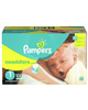 NEW COUPON ALERT!  $2.00 off ONE Pampers Swaddlers Diapers