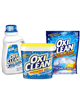 New Coupon!   $1.00 off any ONE OxiClean In Wash Stain Fighter