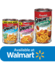 We found another one!  $0.40 off any 3 SpaghettiOs pasta products
