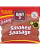 We found another one!  $0.75 off one Bar-S Sausage or Hot Links package