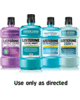 WOOHOO!! Another one just popped up!  $1.00 off one Listerine