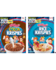 WOOHOO!! Another one just popped up!  $1.00 off any TWO Kelloggs Rice Krispies Cereals