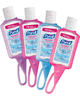 We found another one!  $0.75 off any TWO Purell Hand Sanitizer products