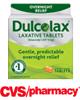 New Coupon!   $2.00 off 1 Dulcolax Laxative Tablets