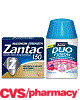 New Coupon!   $5.00 off ONE Zantac product or Duo Fusion product