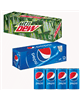 We found another one!  $1.00 off TWO (2) Pepsi 12P Cans or 8P Mini Cans