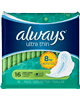 NEW COUPON ALERT!  $0.50 off ONE Always Pad