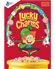 New Coupon!   $0.50 off ONE BOX Lucky Charms cereal