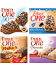 NEW COUPON ALERT!  $0.50 off TWO Fiber One Snacks