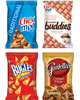 We found another one!  $0.50 off TWO bags any Chex Mix Snack Mix