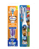 We found another one!  $1.00 off ONE ARM and HAMMER Battery Toothbrush