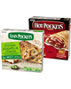 New Coupon!   $1.00 off 3 HOT POCKETS or LEAN POCKETS sandwiches