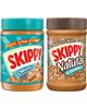 New Coupon!   $0.55 off any two (2) Skippy products