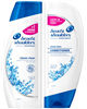 NEW COUPON ALERT!  $3.00 off TWO Head & Shoulders Classic Clean