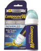 NEW COUPON ALERT!  $2.00 off one Compound W product