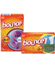 We found another one!  $1.00 off one Bounce Dryer Sheets